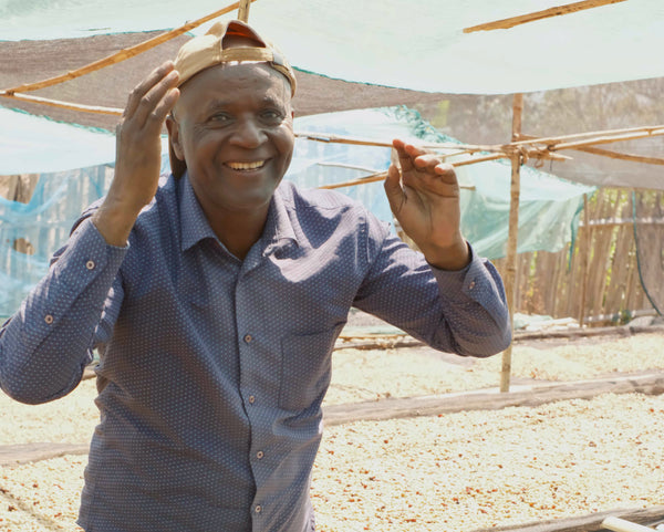 【NEW】BEKELE KACHARA -74158- / Ethiopia